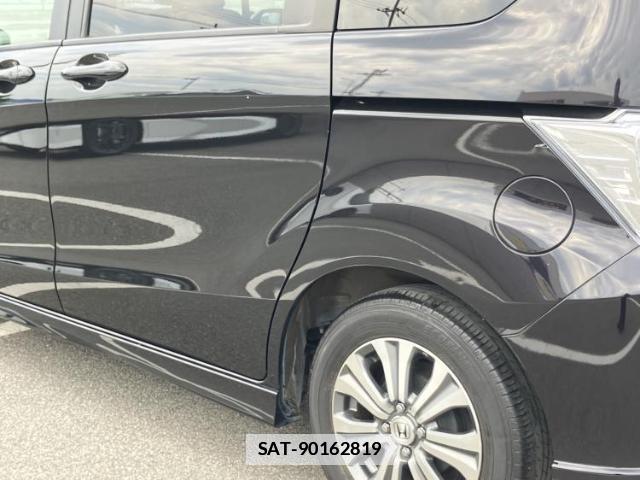 Honda FREED HYBRID 2013-06 7822654-6