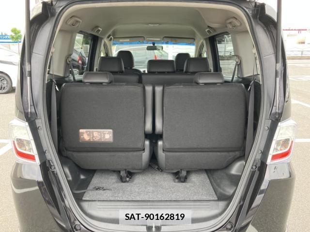 Honda FREED HYBRID 2013-06 7822654-7