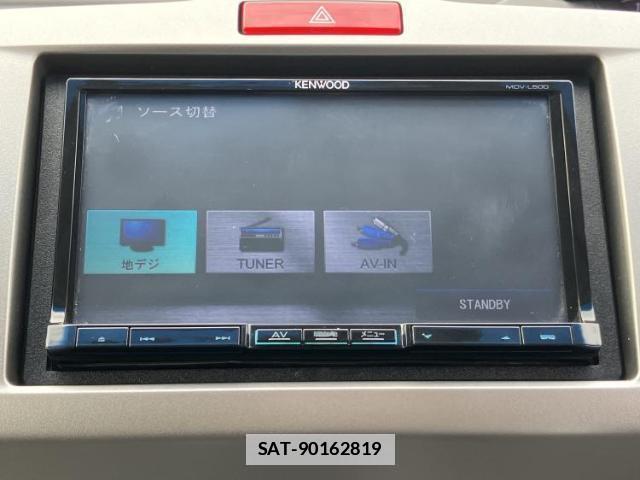 Honda FREED HYBRID 2013-06 7822654-8