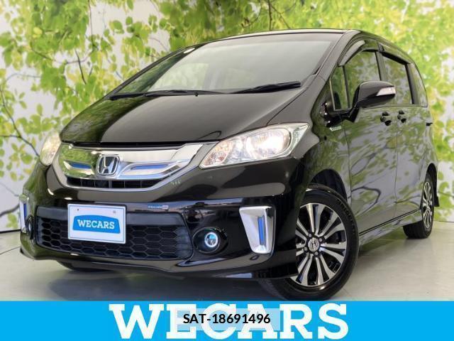 Honda FREED HYBRID 2014-06 7822779-0