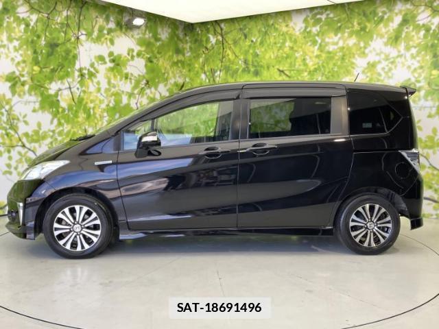Honda FREED HYBRID 2014-06 7822779-1