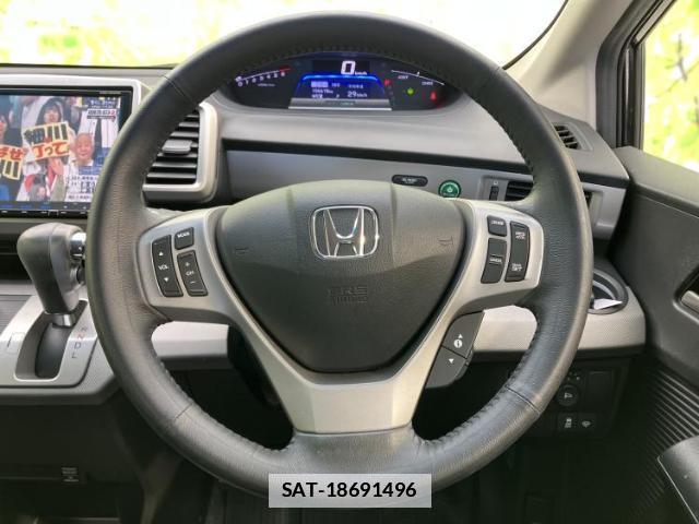 Honda FREED HYBRID 2014-06 7822779-15