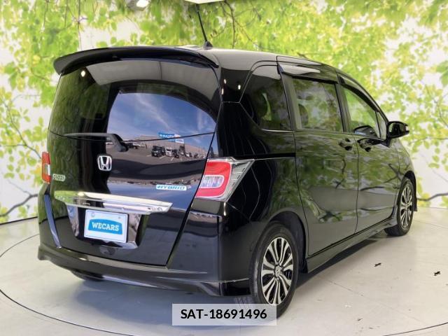 Honda FREED HYBRID 2014-06 7822779-2