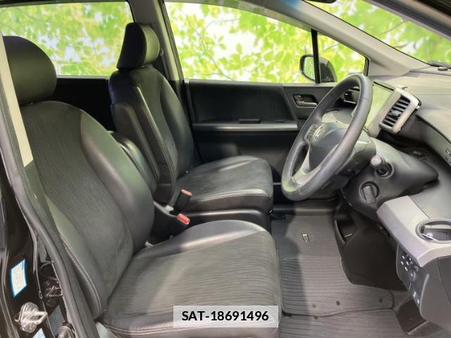 Honda FREED HYBRID 2014-06 7822779-3
