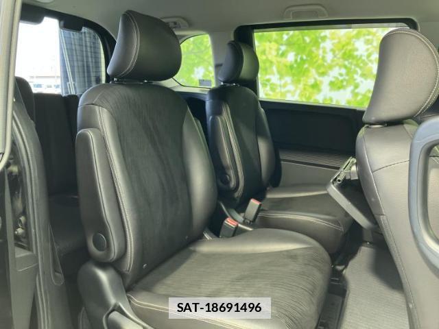 Honda FREED HYBRID 2014-06 7822779-4