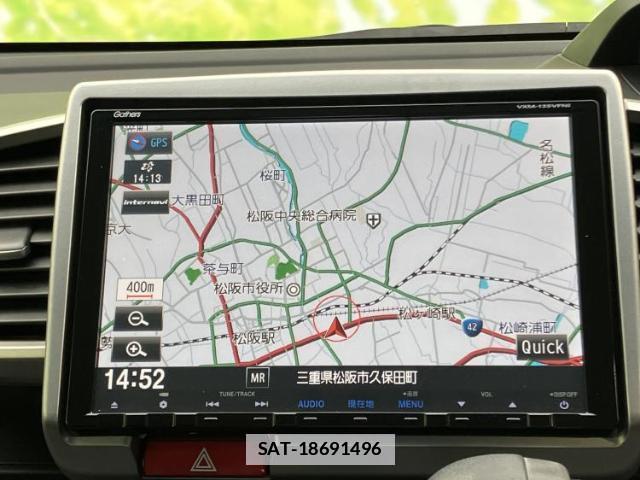 Honda FREED HYBRID 2014-06 7822779-9