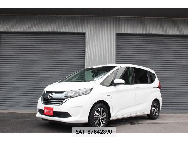 Honda FREED HYBRID 2016-10 7822892-0