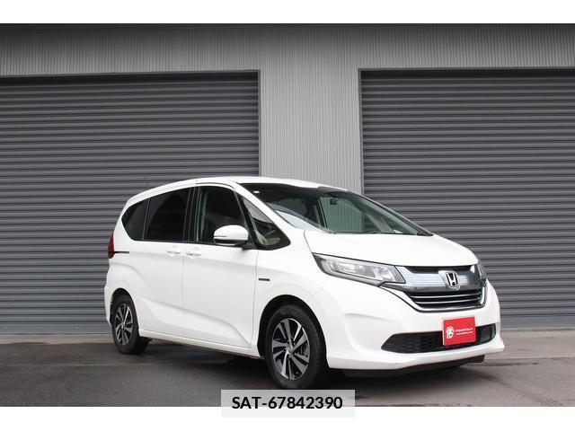 Honda FREED HYBRID 2016-10 7822892-1