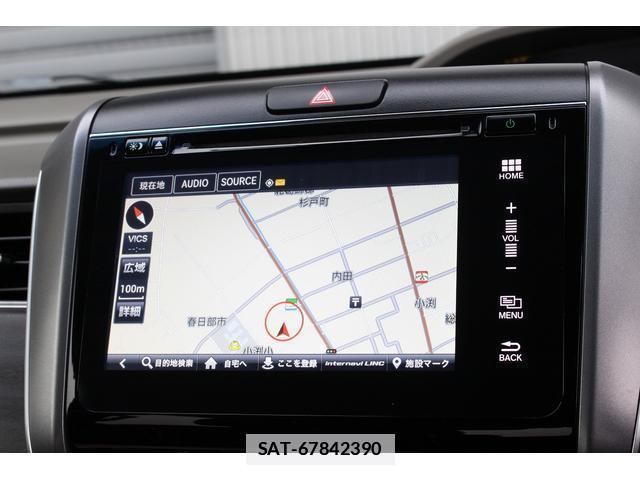Honda FREED HYBRID 2016-10 7822892-10