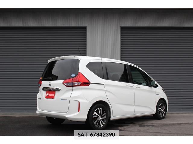 Honda FREED HYBRID 2016-10 7822892-2