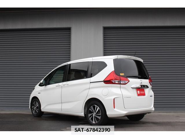 Honda FREED HYBRID 2016-10 7822892-3