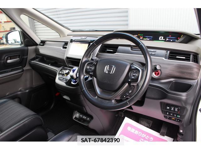 Honda FREED HYBRID 2016-10 7822892-5