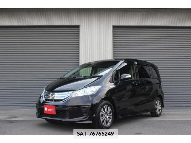 Honda FREED HYBRID 2012-01 7822928-0