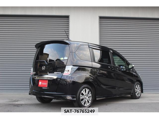 Honda FREED HYBRID 2012-01 7822928-2
