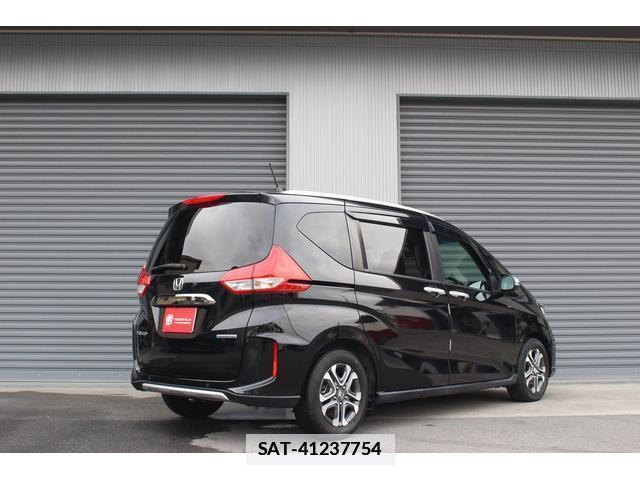 Honda FREED HYBRID 2023-11 7822940-2