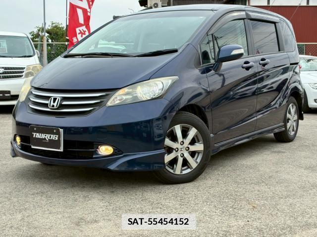 Honda FREED 2010-06 7811632-0