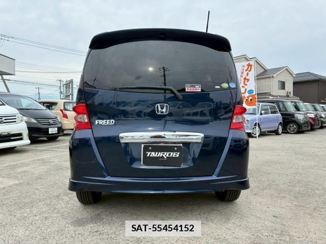 Honda FREED 2010-06 7811632-1