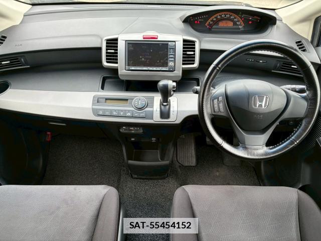 Honda FREED 2010-06 7811632-2