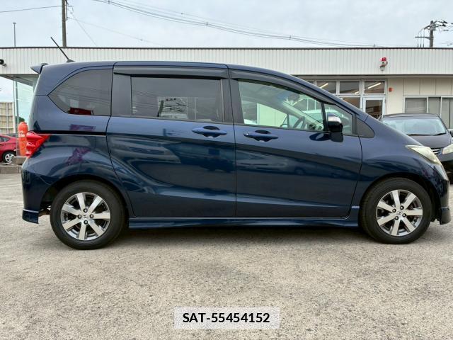 Honda FREED 2010-06 7811632-3