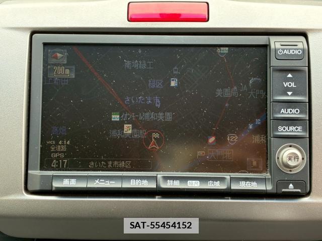 Honda FREED 2010-06 7811632-4
