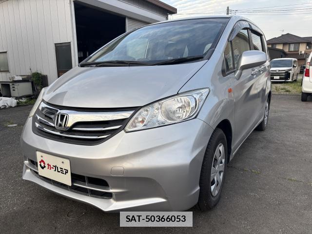 Honda FREED 2012 7811828-0