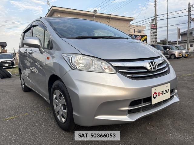 Honda FREED 2012 7811828-1