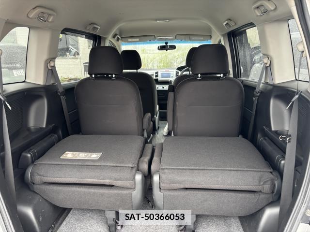 Honda FREED 2012 7811828-10