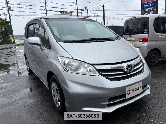 Honda FREED 2012 7811828-15