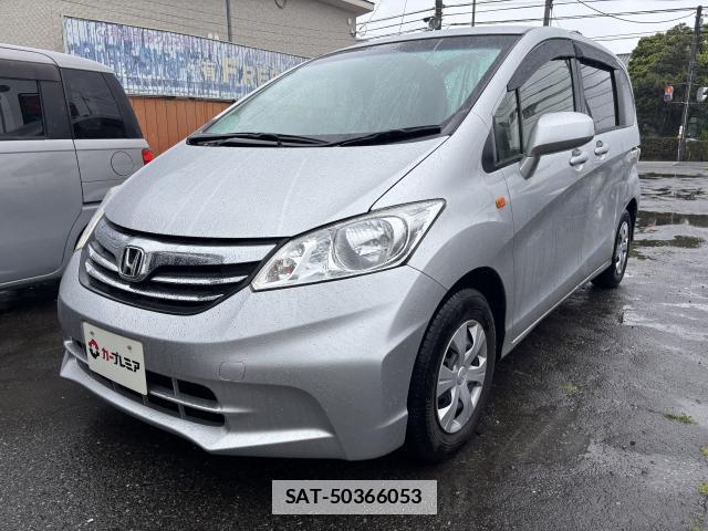 Honda FREED 2012 7811828-16