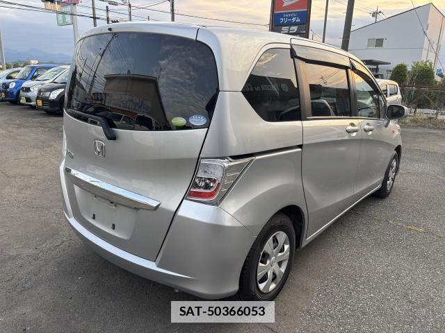 Honda FREED 2012 7811828-17