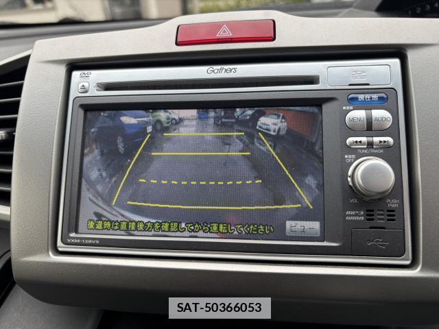 Honda FREED 2012 7811828-5