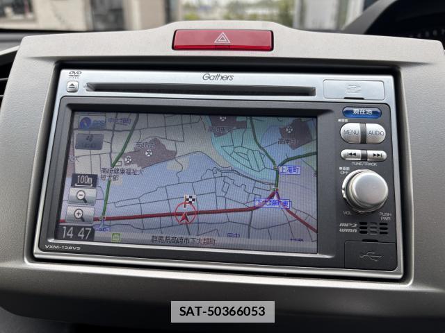 Honda FREED 2012 7811828-6