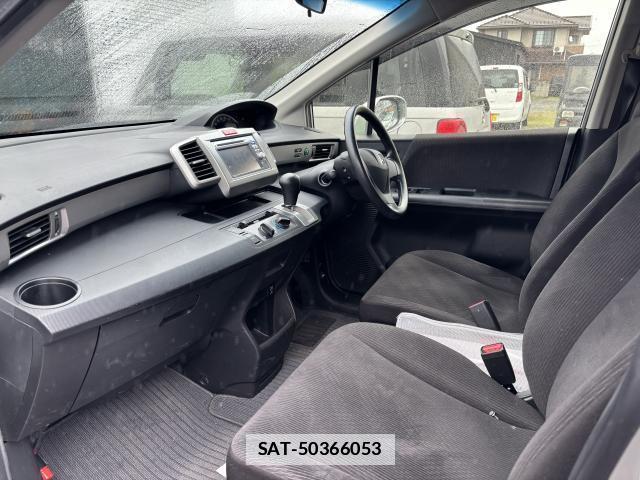 Honda FREED 2012 7811828-8