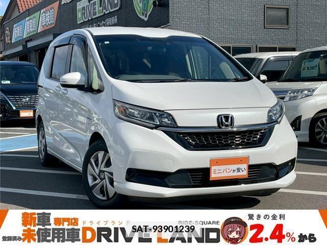 Honda FREED 2021-04 7812472-0
