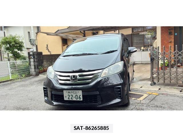 Honda FREED 2013-09 7813660-0