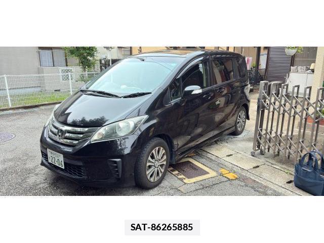 Honda FREED 2013-09 7813660-1