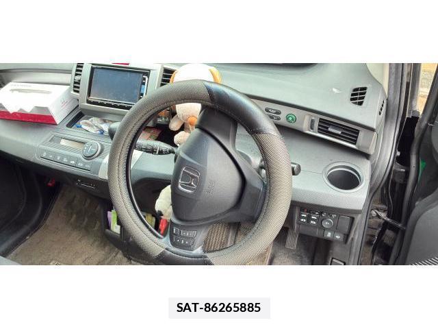 Honda FREED 2013-09 7813660-11