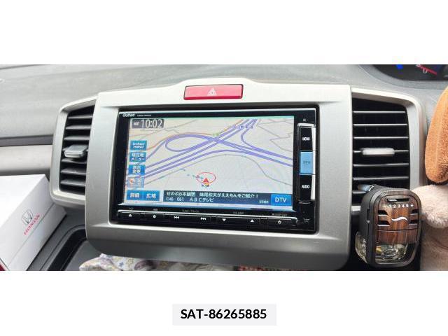 Honda FREED 2013-09 7813660-12