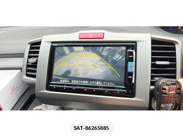 Honda FREED 2013-09 7813660-13