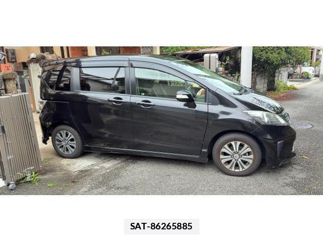 Honda FREED 2013-09 7813660-3