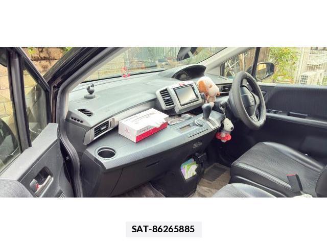 Honda FREED 2013-09 7813660-5