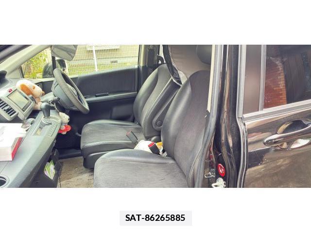 Honda FREED 2013-09 7813660-6