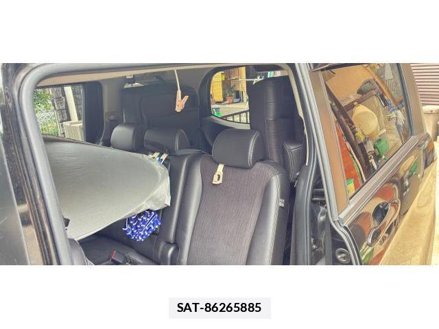 Honda FREED 2013-09 7813660-7