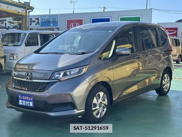 Honda FREED 2024-03 7814302-0