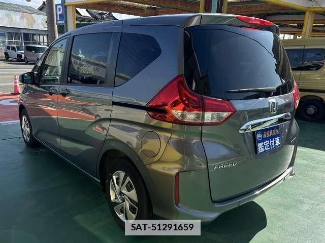 Honda FREED 2024-03 7814302-1