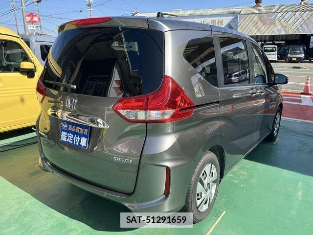 Honda FREED 2024-03 7814302-12