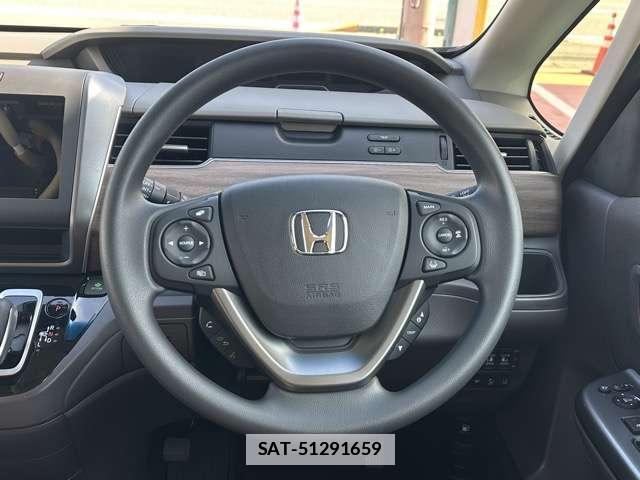 Honda FREED 2024-03 7814302-3