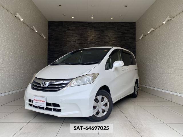 Honda FREED 2013-11 7814643-0