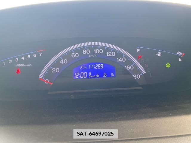 Honda FREED 2013-11 7814643-10