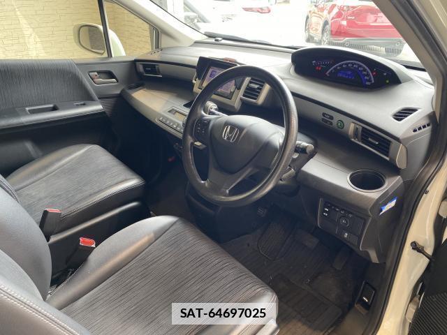 Honda FREED 2013-11 7814643-13